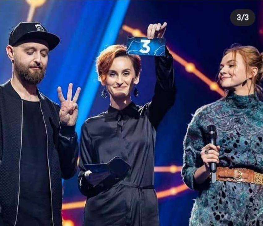 Стало известно кто выступит на «Евровидении-2020» от Украины